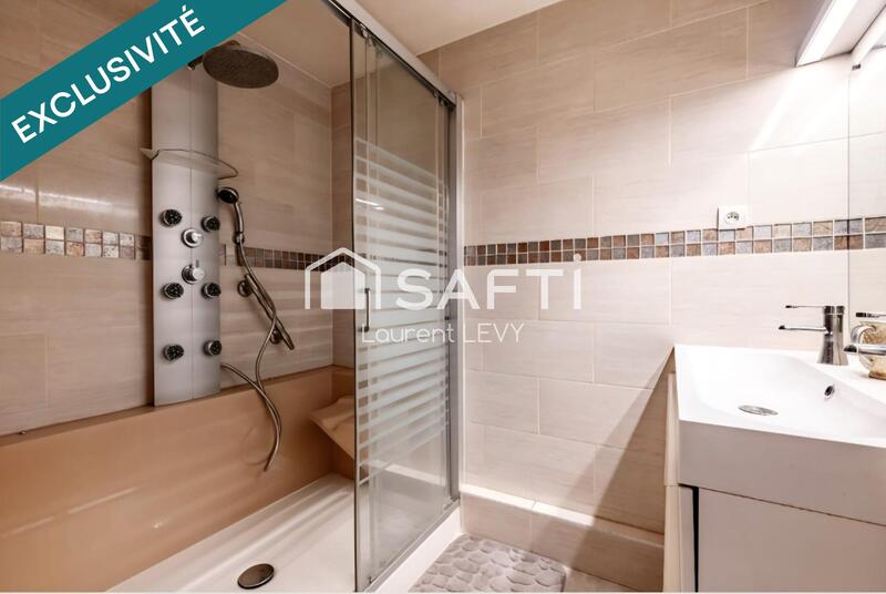 Maison - 149 m² - 6 pièces