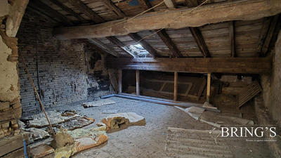 Appartement - 135 m² - 5 pièces