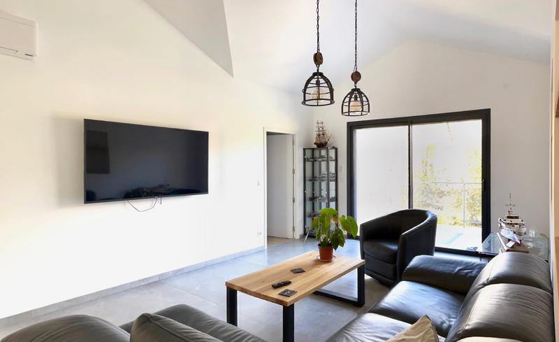 Appartement - 106 m² - 4 pièces