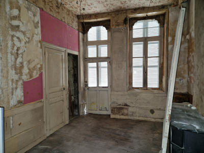 Appartement - 48 m² - 3 pièces