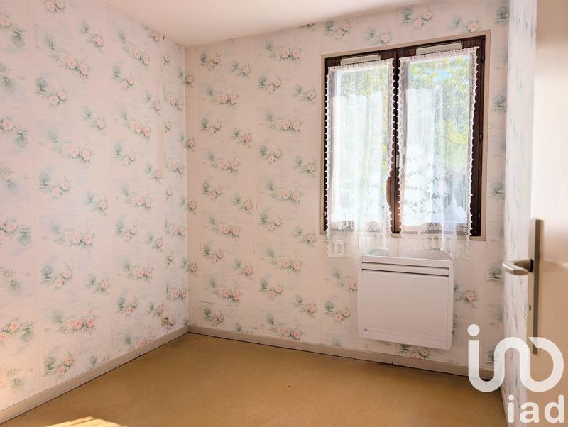 Maison de village - 71 m² - 4 pièces