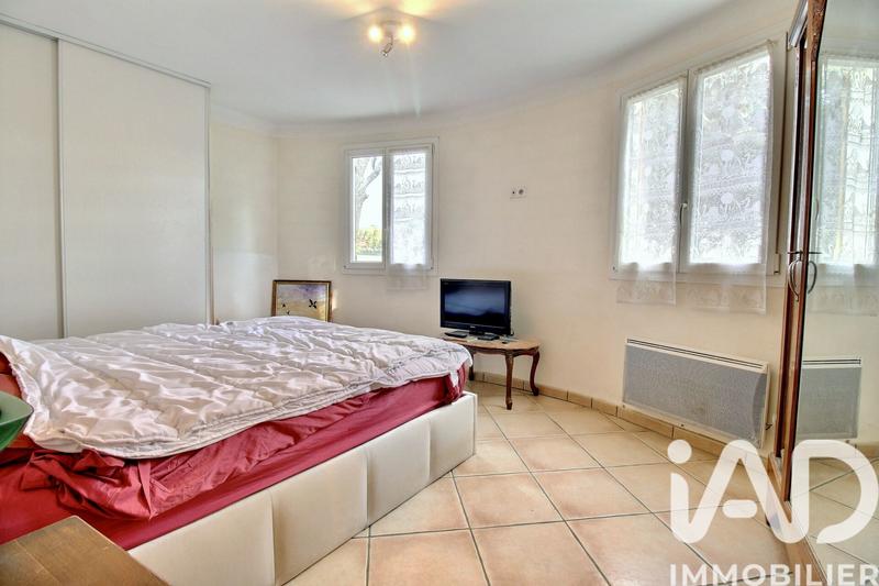 Maison - 84 m² - 3 pièces