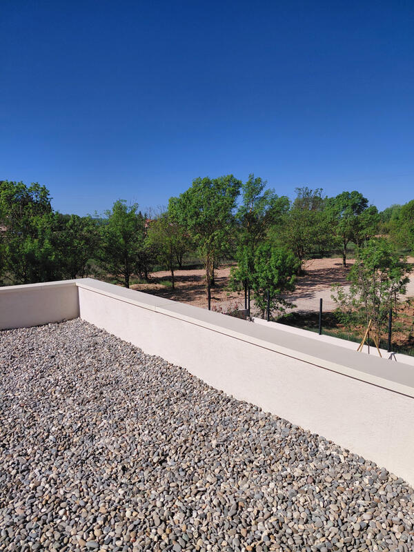 Maison - 125 m² - 4 pièces