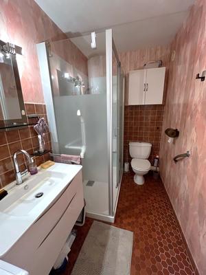 Appartement - 32 m² - 1 pièce