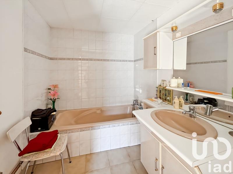 Maison - 64 m² - 3 pièces