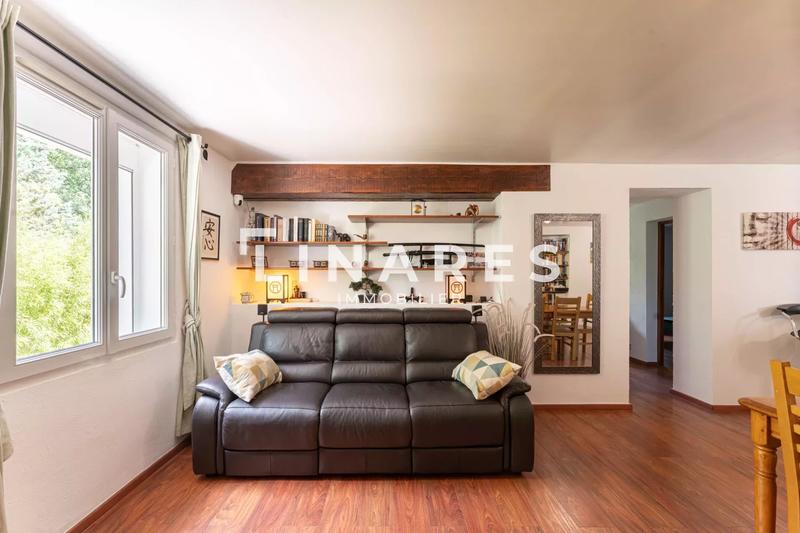 Maison - 189 m² - 7 pièces