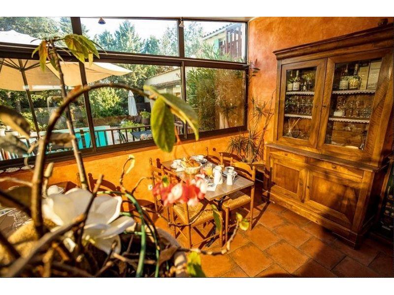 Mas - 542 m² - 20 pièces