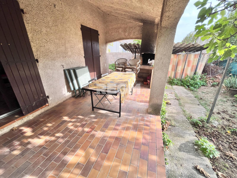 Maison - 180 m² - 7 pièces