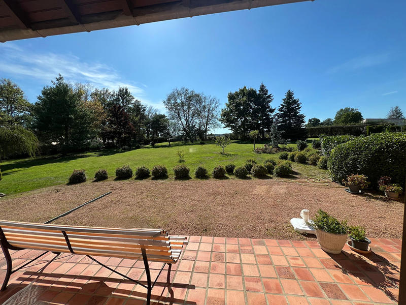 Maison - 169 m² - 7 pièces