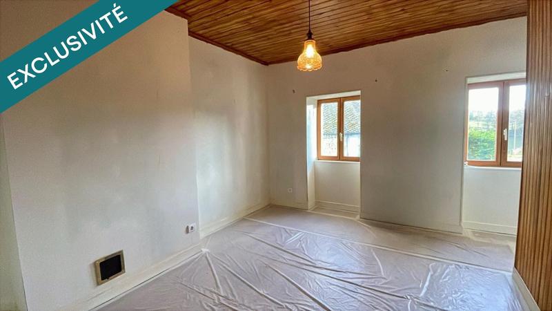 Maison - 102 m² - 5 pièces