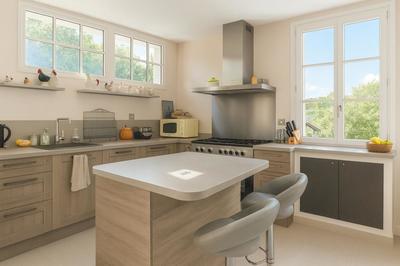 Villa - 172 m² - 7 pièces