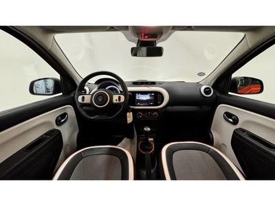 Renault Twingo III SCe 65 Vibes