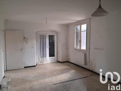 Maison - 117 m² - 6 pièces