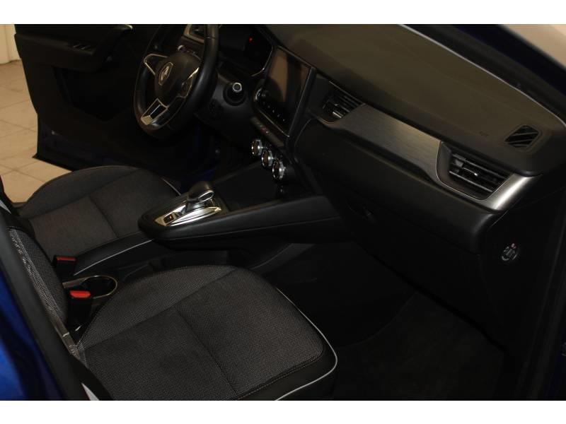 Renault Captur E-Tech Plug-in 160 Intens