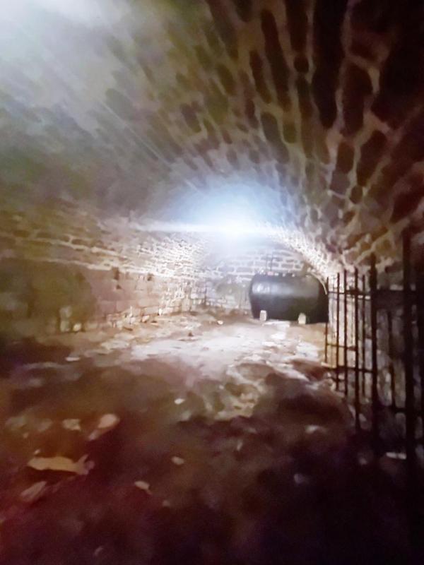 Maison - 158 m² - 8 pièces