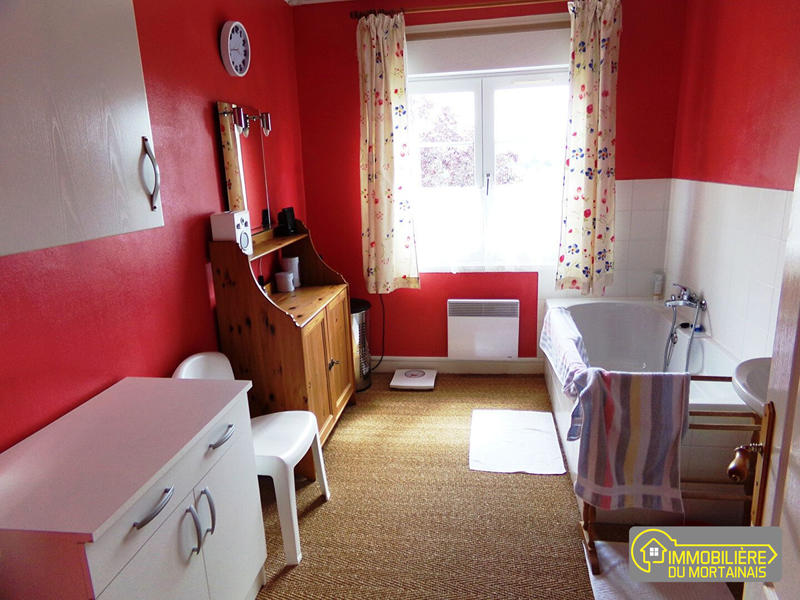 Maison - 289 m² - 6 pièces