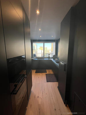 Appartement - 160 m² - 5 pièces