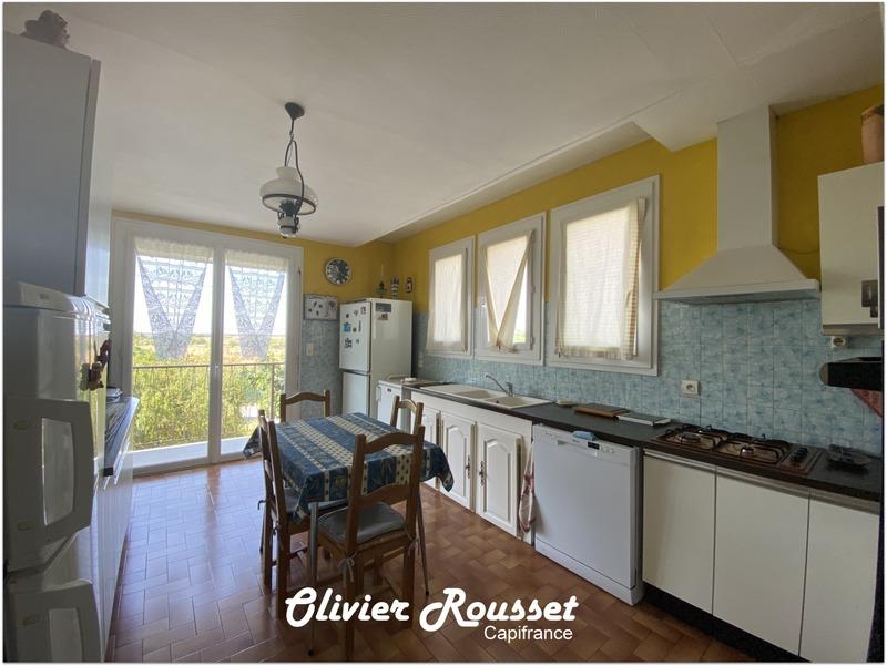 Maison - 196 m² - 6 pièces