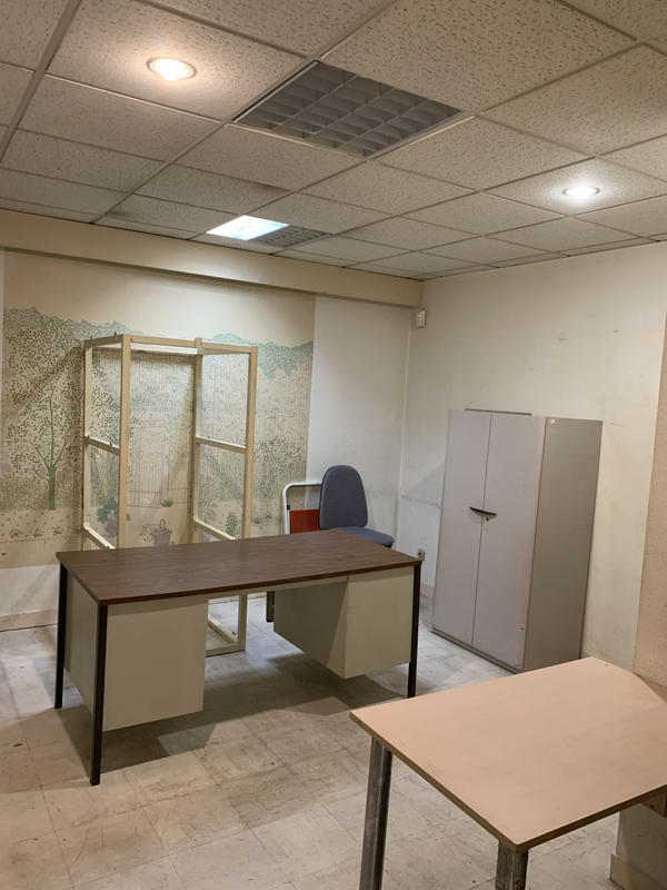 Local commercial - 150 m²