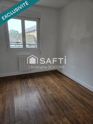 Maison - 30 m² - 2 pièces
