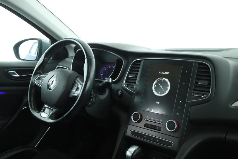 Renault Mégane Estate 1.3 TCe Intens Edc 140 ch