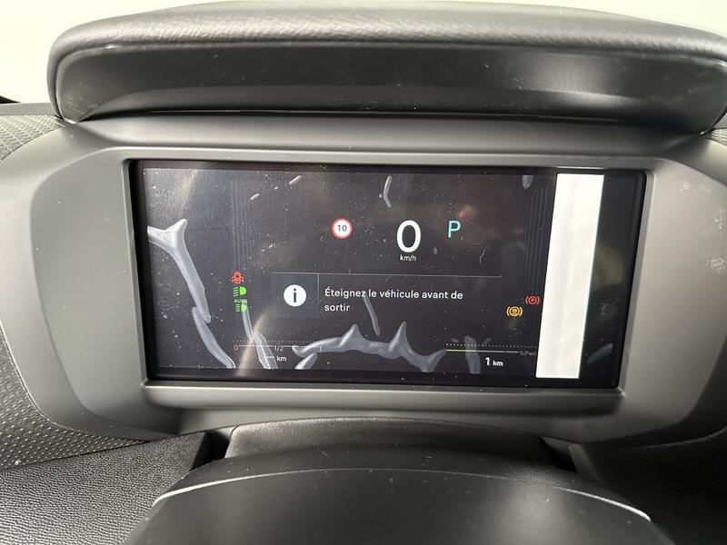 Citroën C4 Max Hybride 145ch Ja18p en Stock 0km Carplay Camera180° Gps Regul Acc Keyless Go E-Dcs6