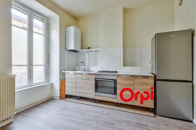 Appartement - 78 m² - 3 pièces