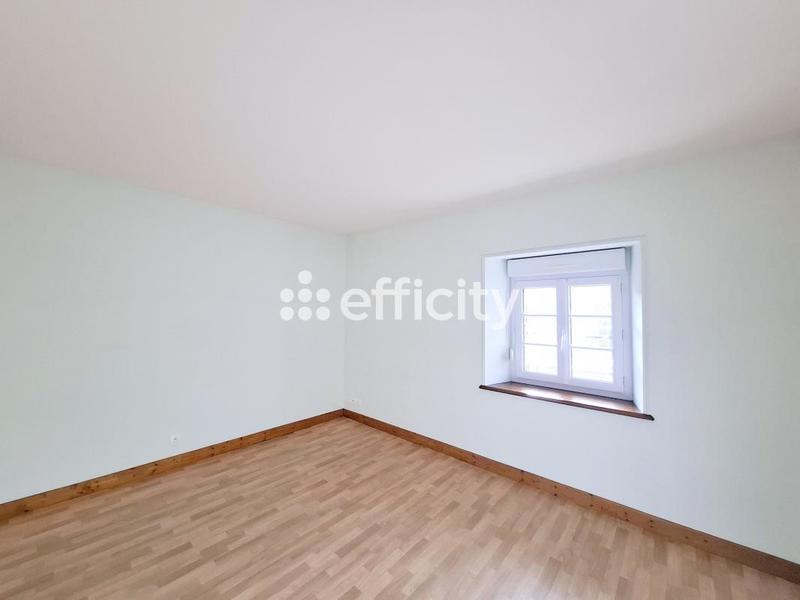 Maison - 118 m² - 4 pièces