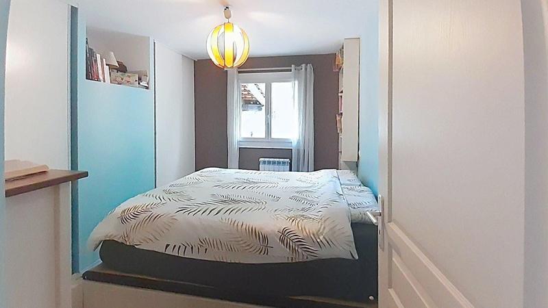 Maison - 102 m² - 5 pièces