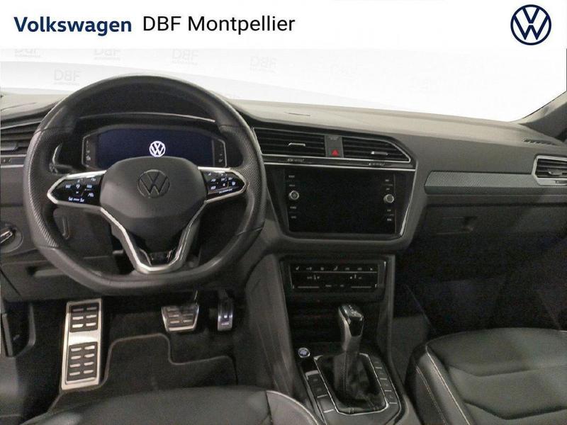 Volkswagen Tiguan 1.4 eHybrid 245ch Dsg6 R-Line Exclusive