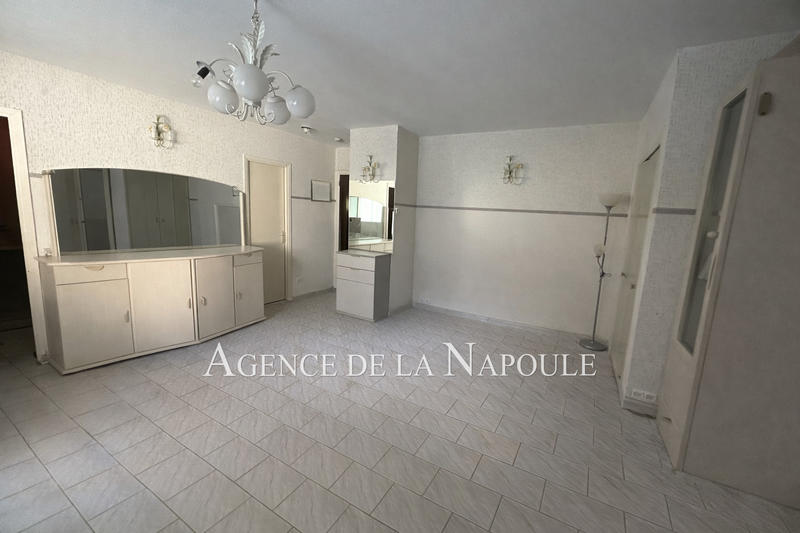 Appartement - 32 m² - 1 pièce