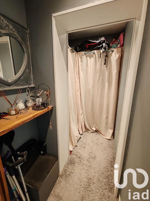 Maison - 180 m² - 7 pièces