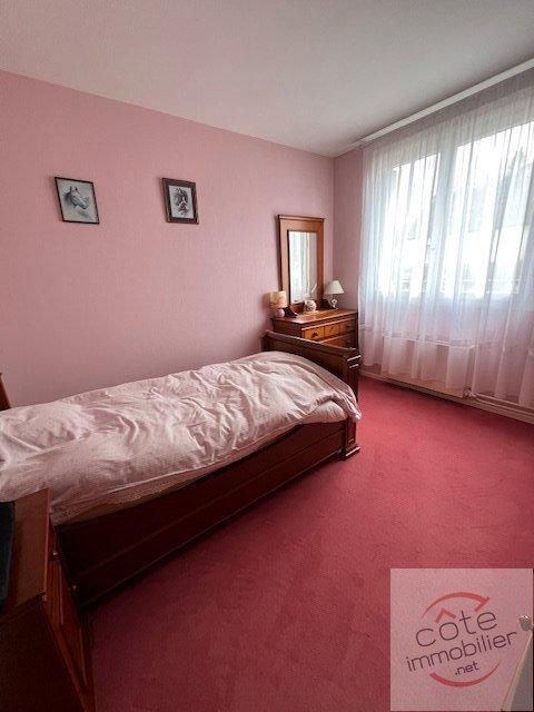 Maison - 113 m² - 5 pièces