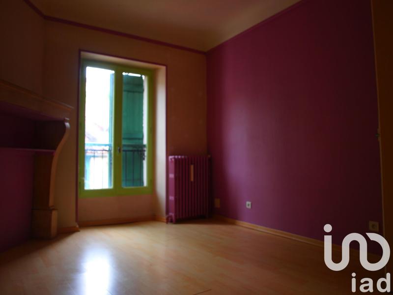 Maison - 160 m² - 5 pièces