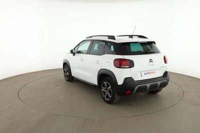 Citroën C3 Aircross 1.5 Blue-HDi Feel Pack Business Bvm6 110 ch