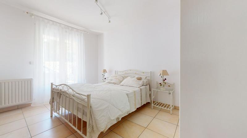 Maison traditionnelle - 127 m² - 4 pièces