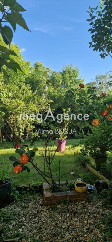 Maison - 97 m² - 5 pièces