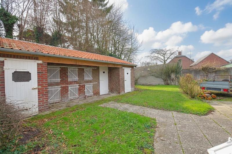 Maison - 102 m² - 3 pièces