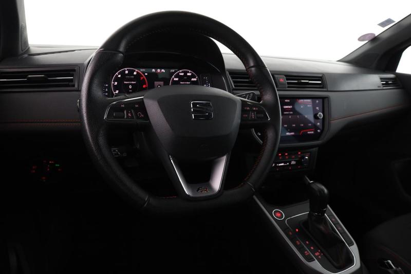 Seat Arona 1.0 EcoTSI Fr Dsg7 115 ch