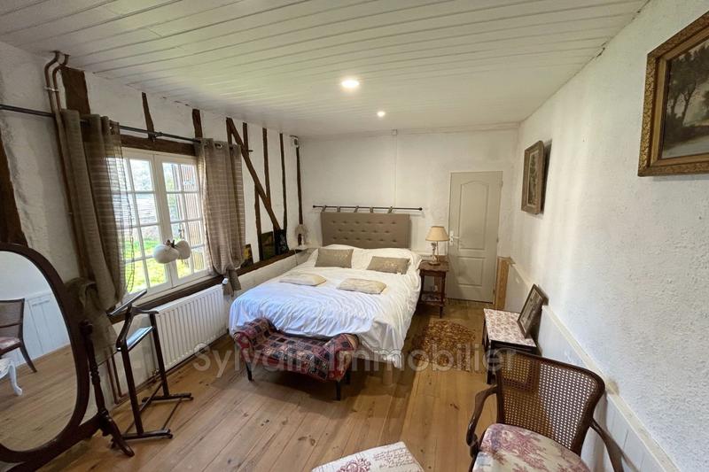 Maison - 141 m² - 6 pièces