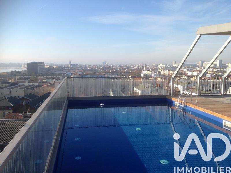 Appartement - 41 m² - 2 pièces