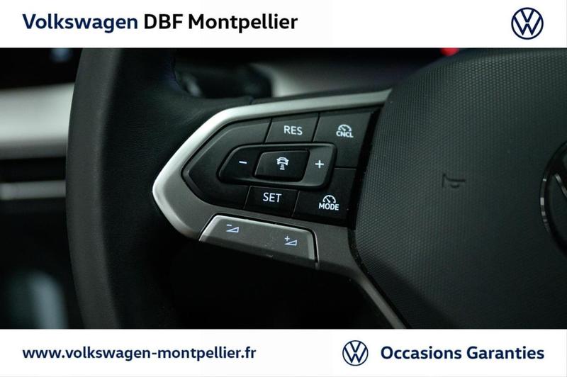 Volkswagen Golf 1.5 Tsi Evo2 116 Bvm6 Vw Edition
