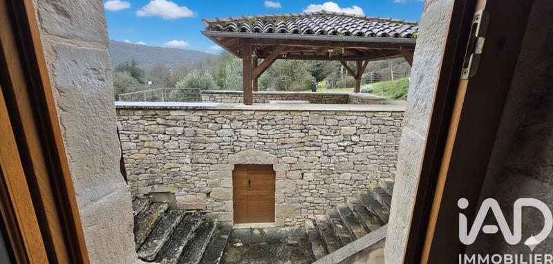 Maison de campagne - 180 m² - 8 pièces