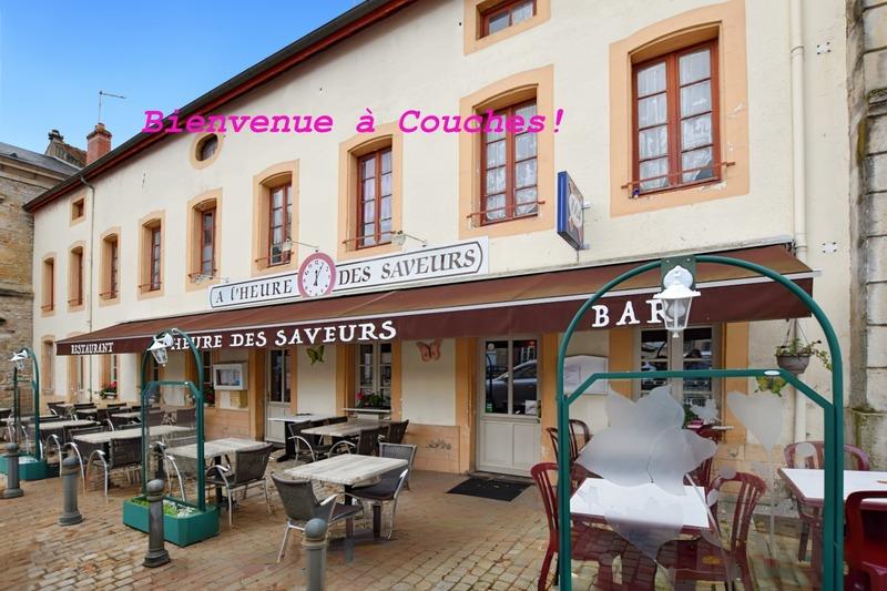 Fonds de commerce - 160 m²