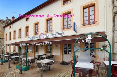 Fonds de commerce - 160 m²