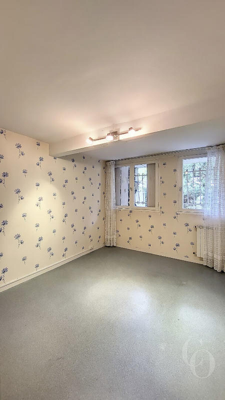 Maison - 123 m² - 5 pièces