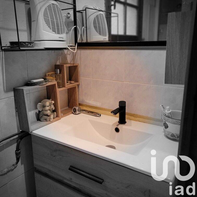 Maison - 71 m² - 4 pièces