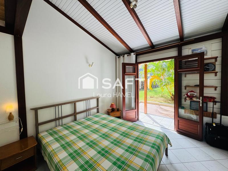 Villa - 168 m² - 7 pièces