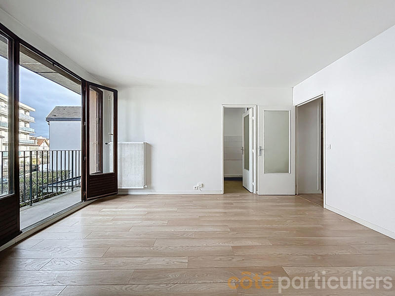Appartement - 34 m² - 1 pièce