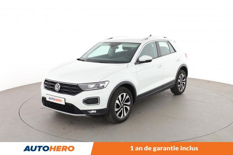 Volkswagen t-Roc 1.0 Tsi Active 110 ch